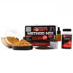 Прикормка Method Mix 4in1 Black Pepper